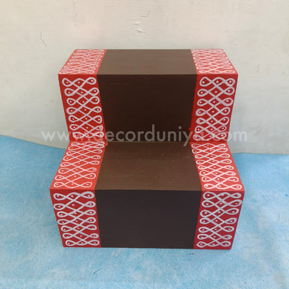 2 Step - Golu Padi | Vigraha Stand - GP203