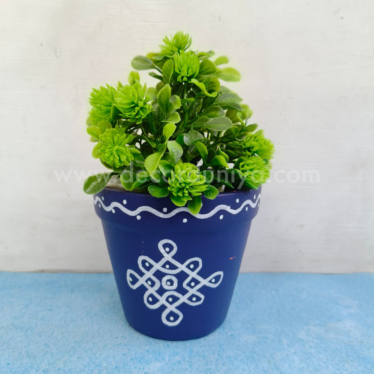 Pot with Plants - DD1212