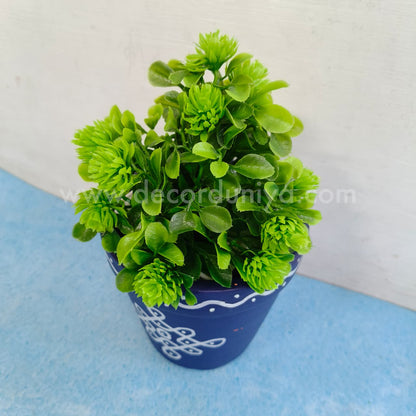 Pot with Plants - DD1212