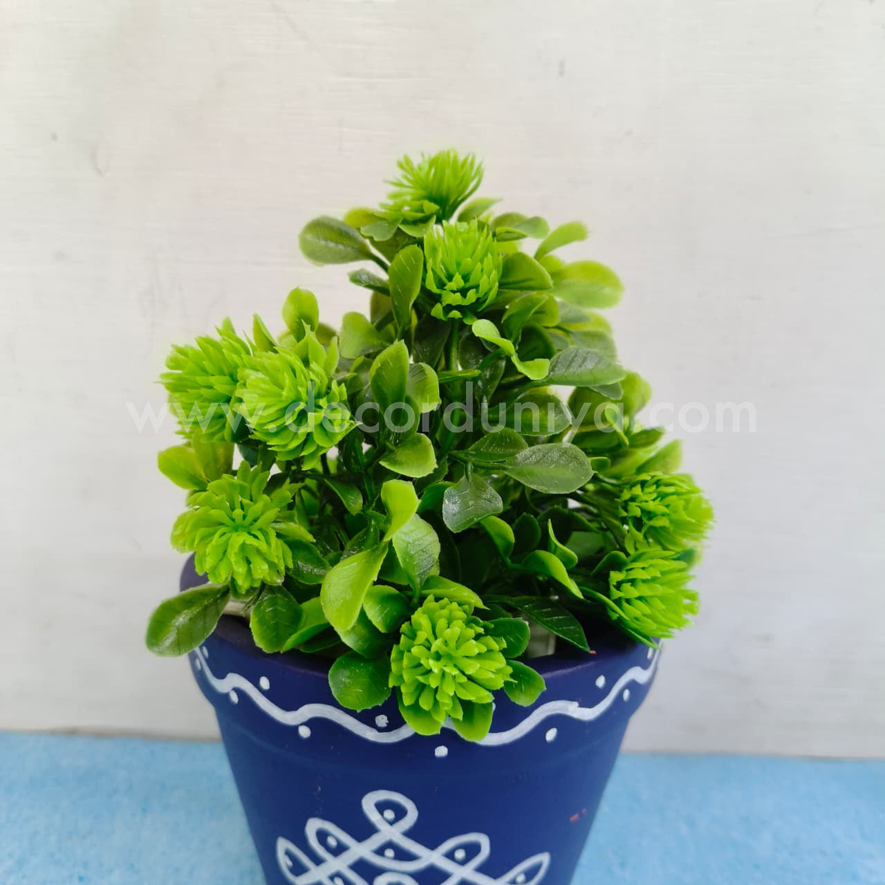 Pot with Plants - DD1212