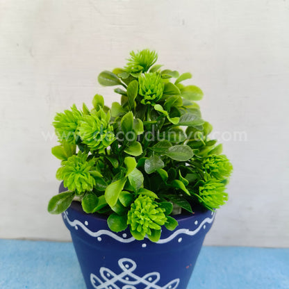 Pot with Plants - DD1212