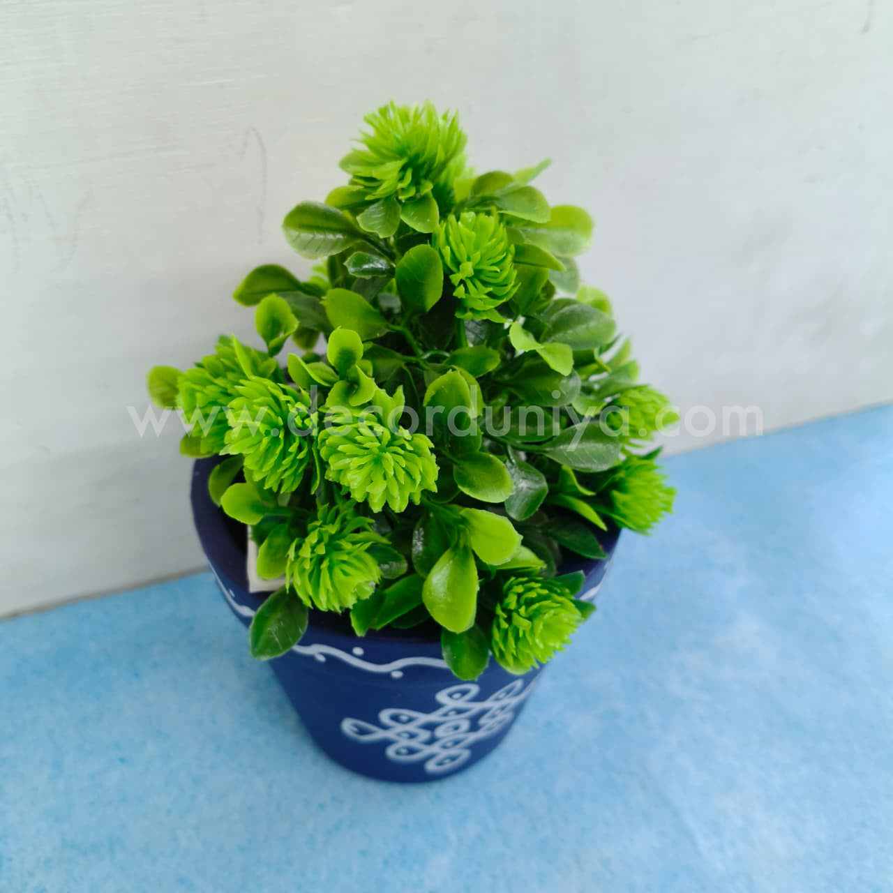 Pot with Plants - DD1212