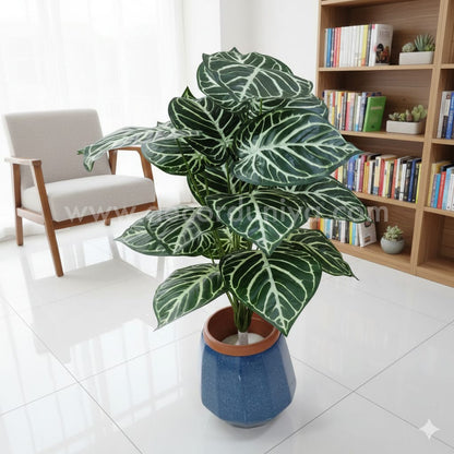 Pot with Plants - DD1220