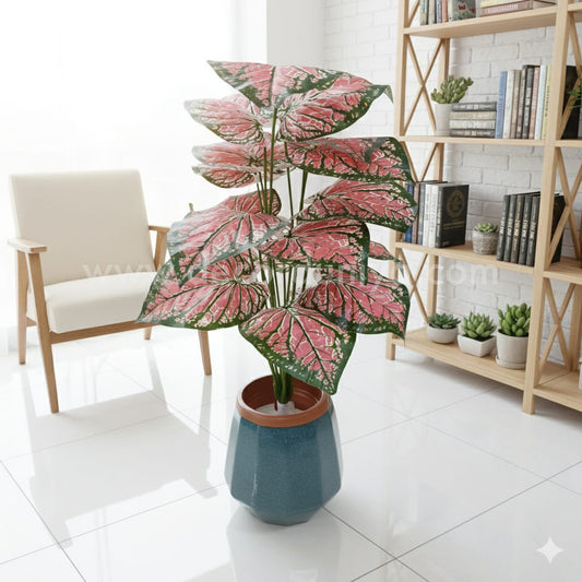 Pot with Plants - DD1221