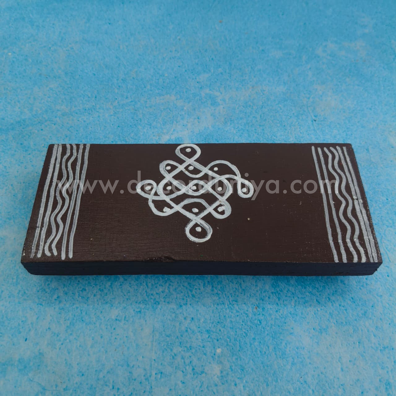 Wooden Manai - DDM122