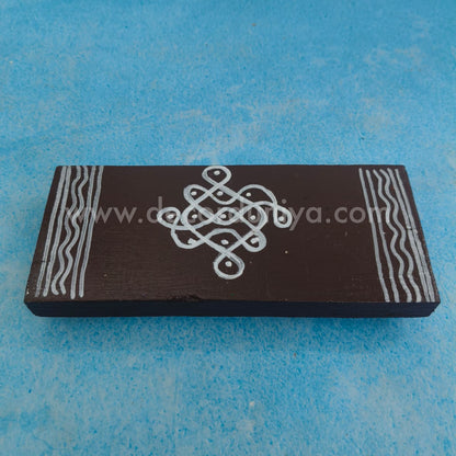 Wooden Manai - DDM122