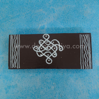 Wooden Manai - DDM122
