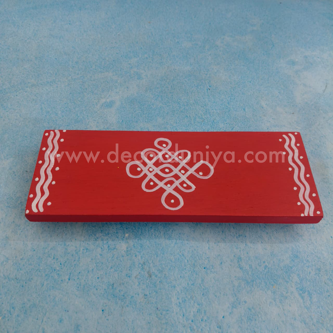 Wooden Manai - DDM121
