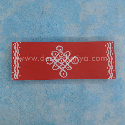 Wooden Manai - DDM121