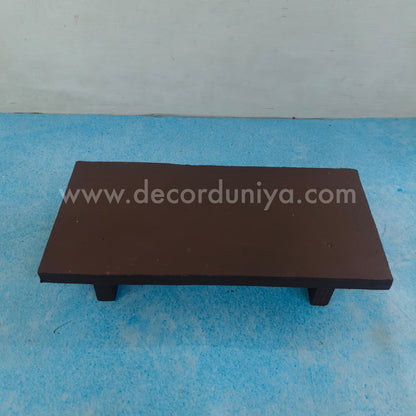 Wooden Manai - DDM123