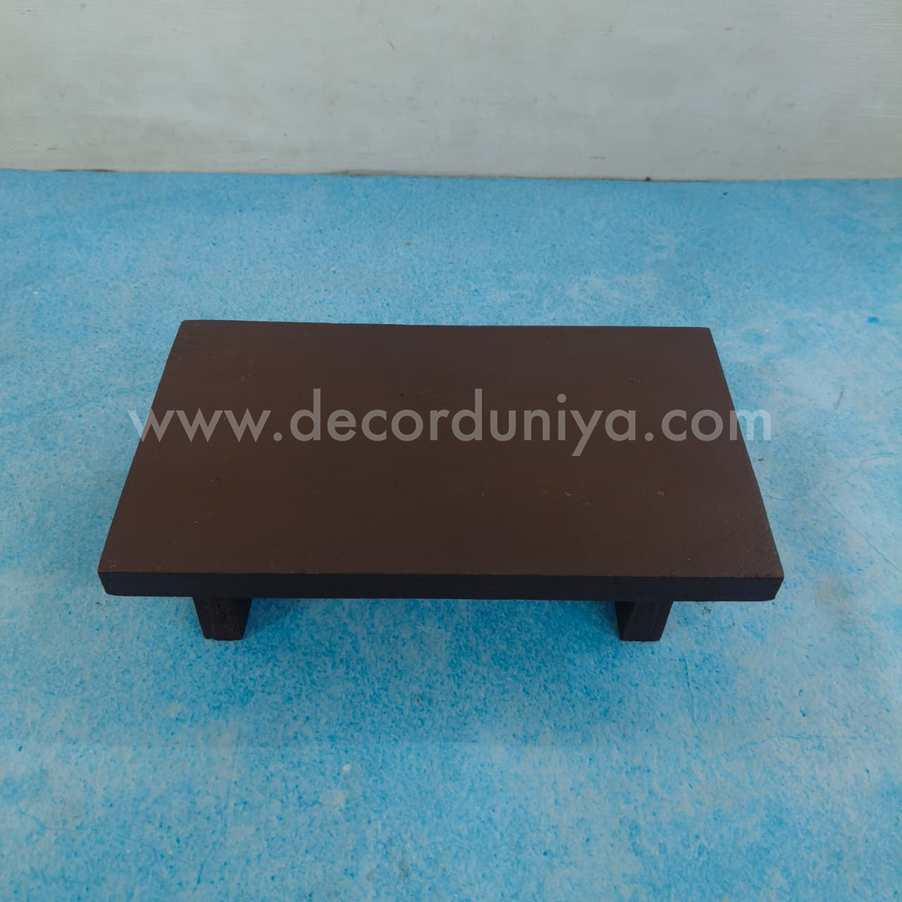 Wooden Manai - DDM124
