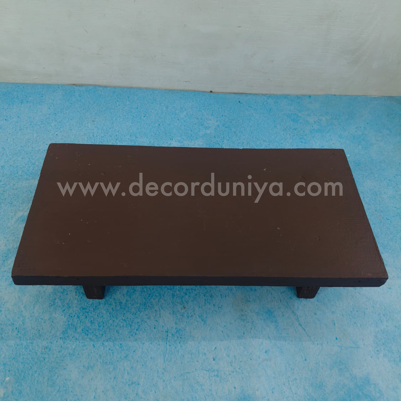 Wooden Manai - DDM126