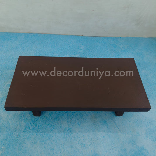 Wooden Manai - DDM126