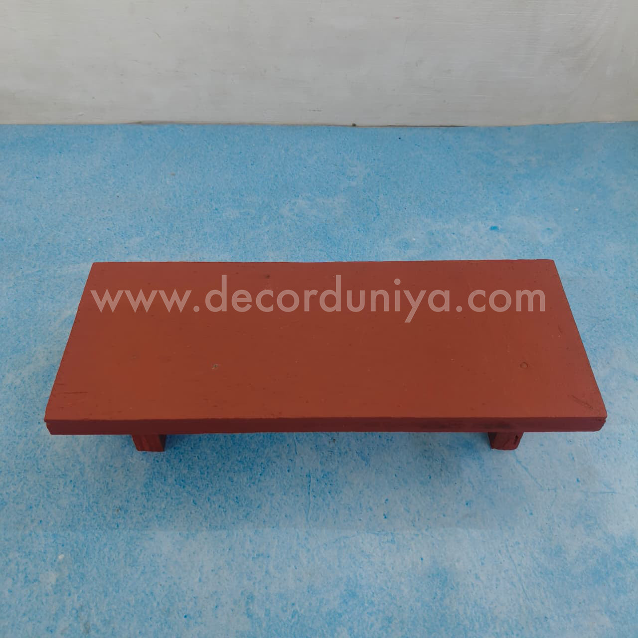 Wooden Manai - DDM127