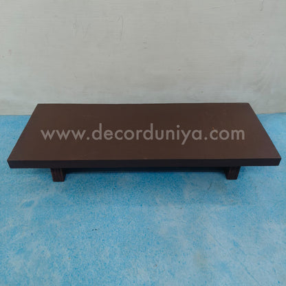 Wooden Manai - DDM128