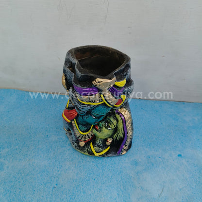 Couple Table Top Flower Vase - GTT02
