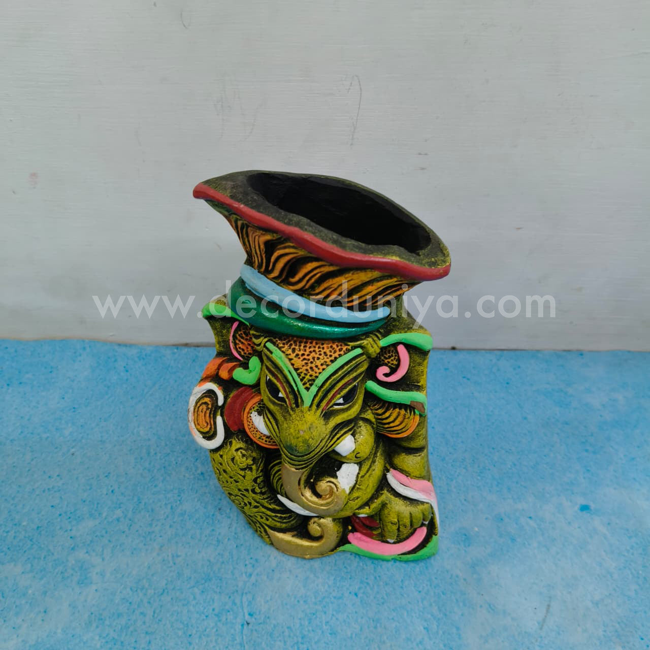Couple Table Top Flower Vase - GTT05