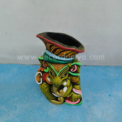 Couple Table Top Flower Vase - GTT05