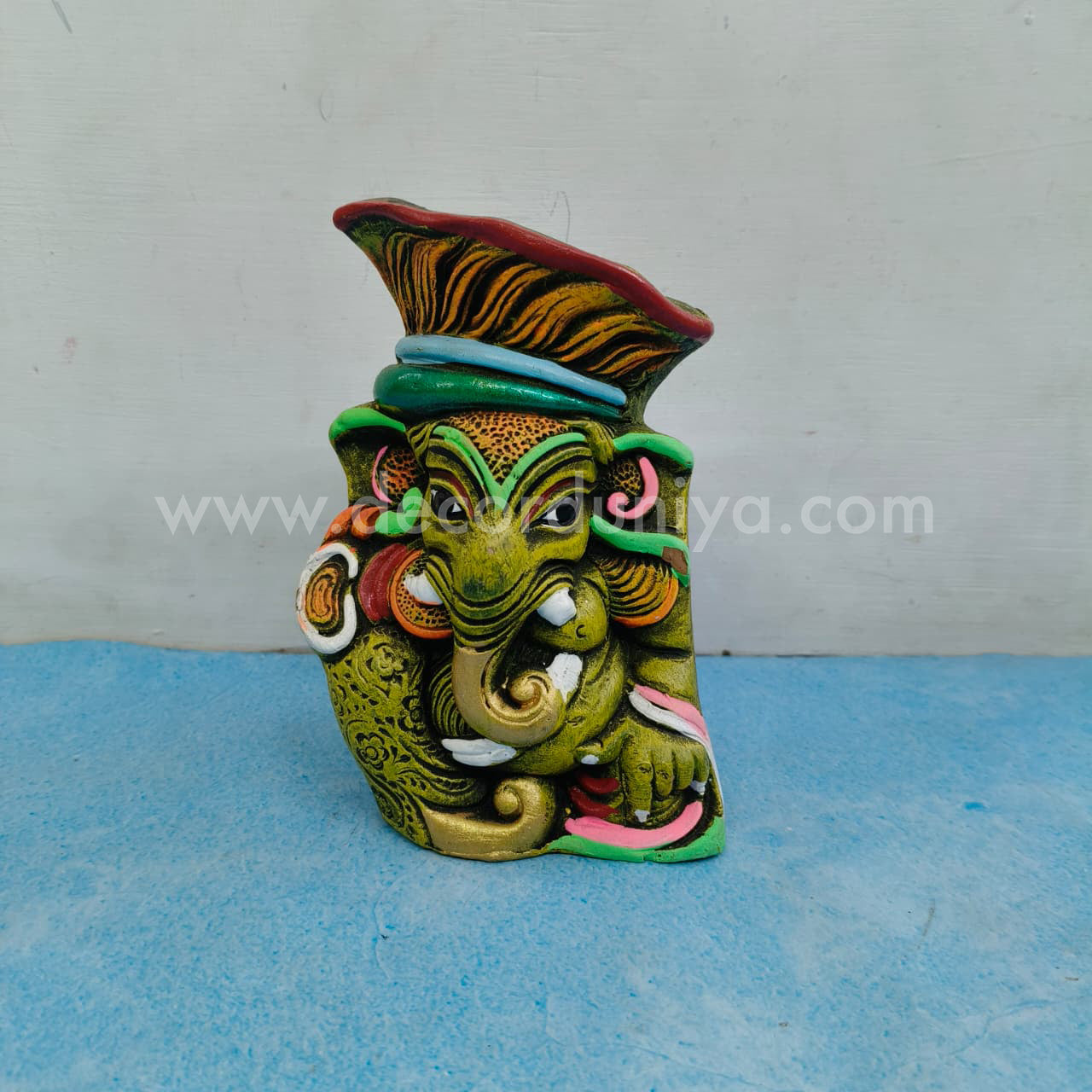 Couple Table Top Flower Vase - GTT05