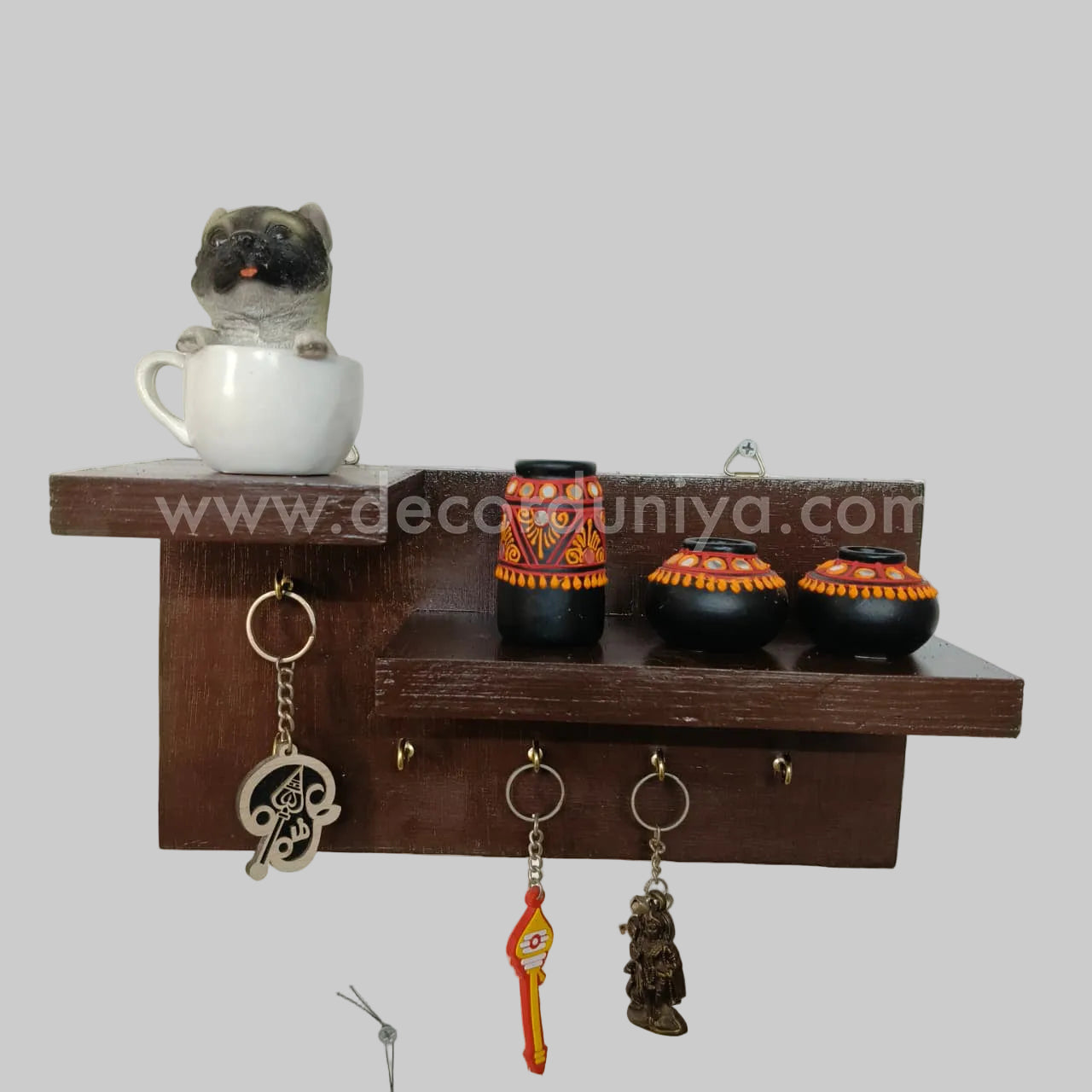 Key Holder - K2