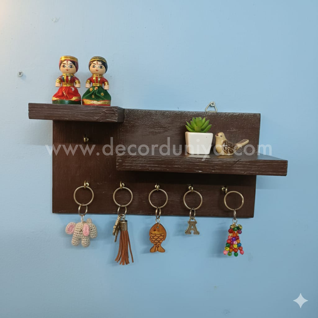 Key Holder - K2