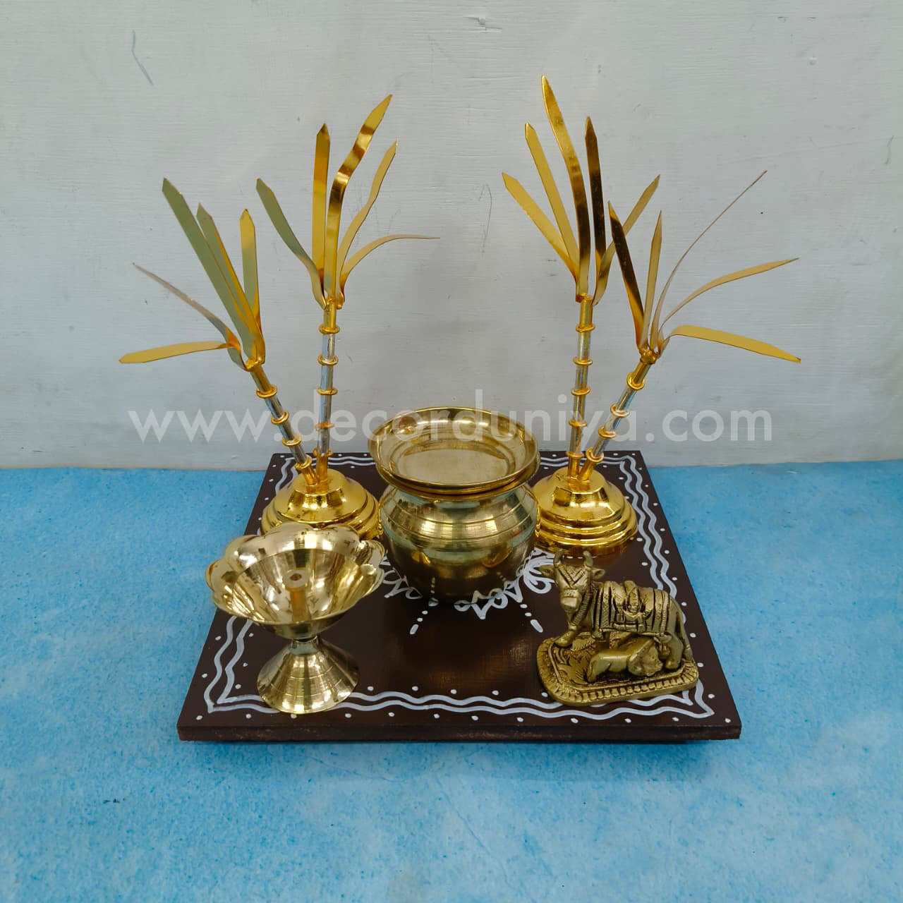 Miniature Pongal gift set - DD02