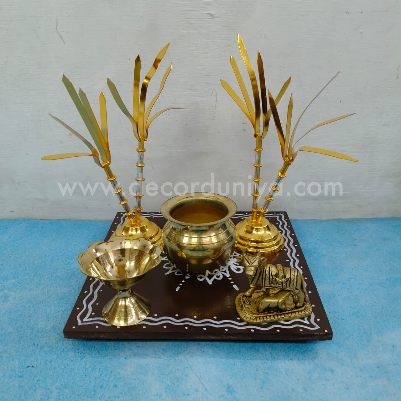 Miniature Pongal gift set - DD02