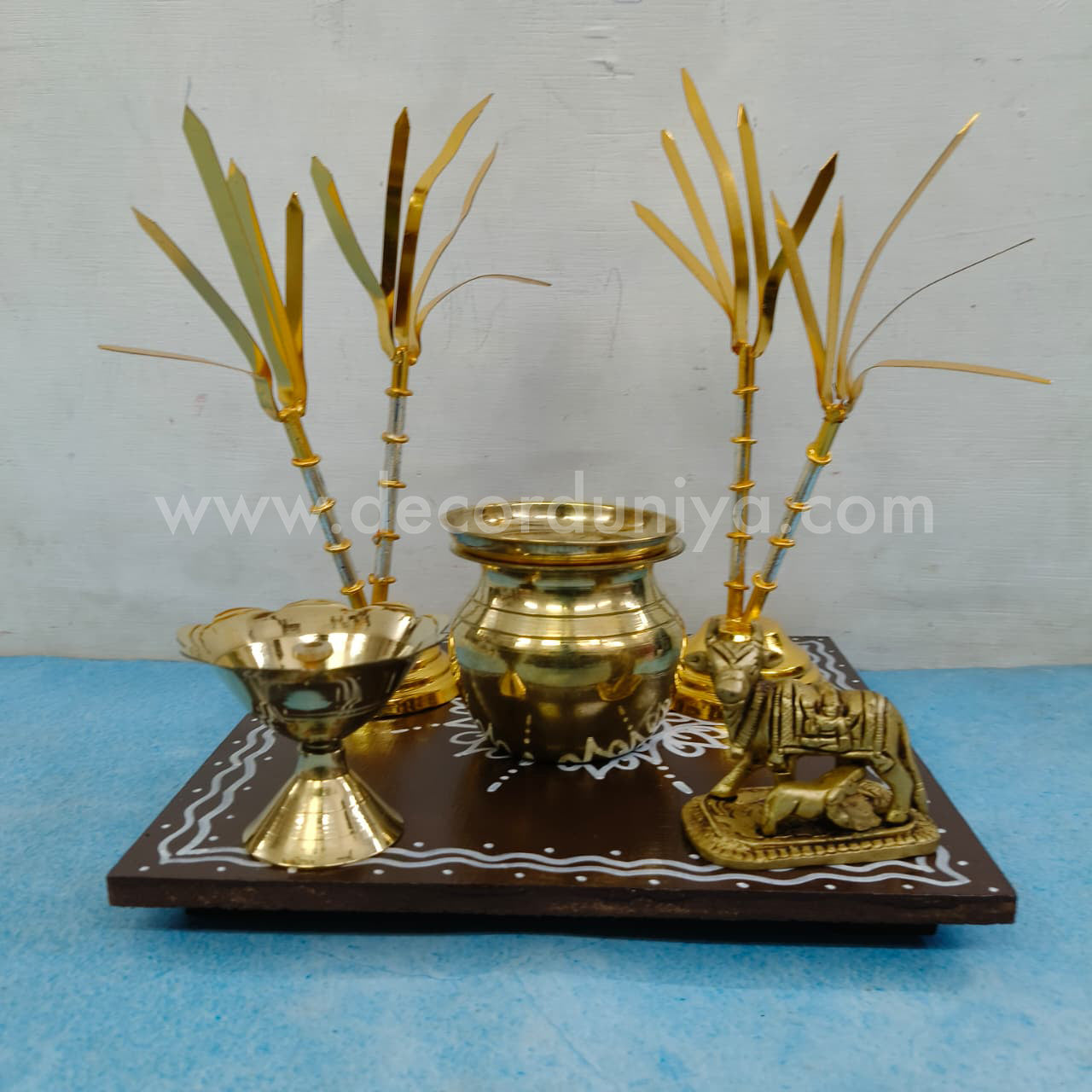 Miniature Pongal gift set - DD02