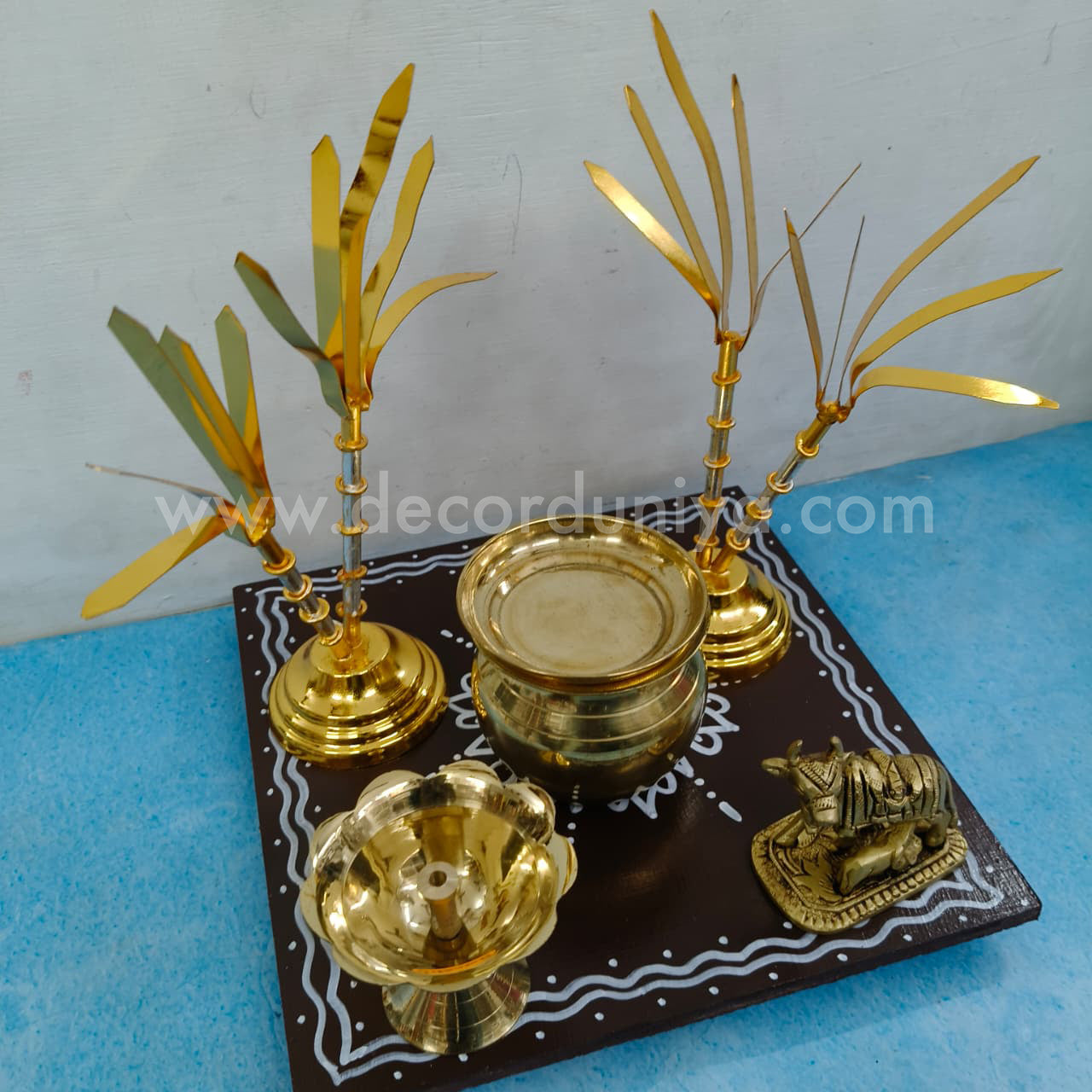Miniature Pongal gift set - DD02