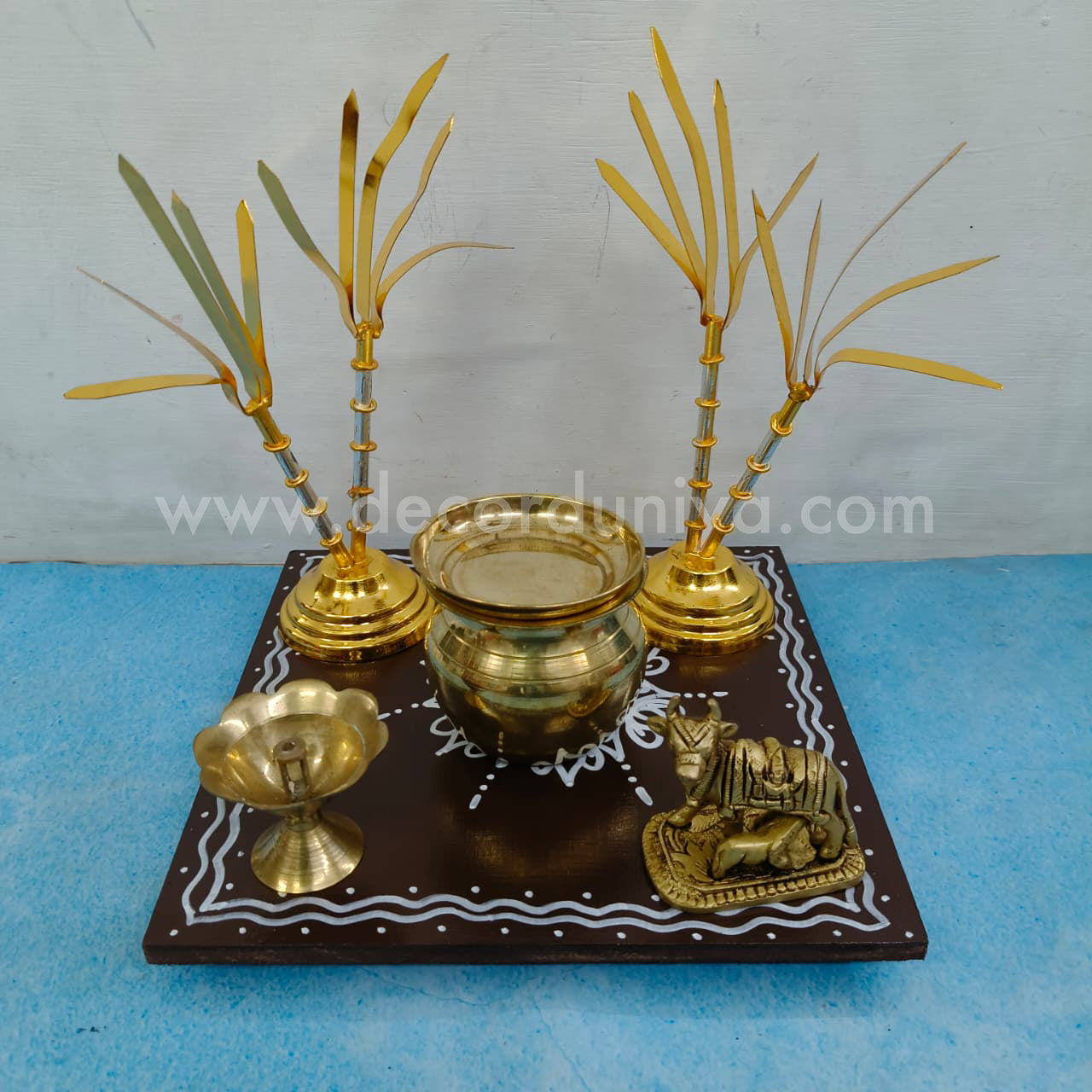 Miniature Pongal gift set - DD02