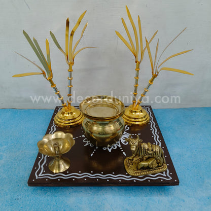 Miniature Pongal gift set - DD02