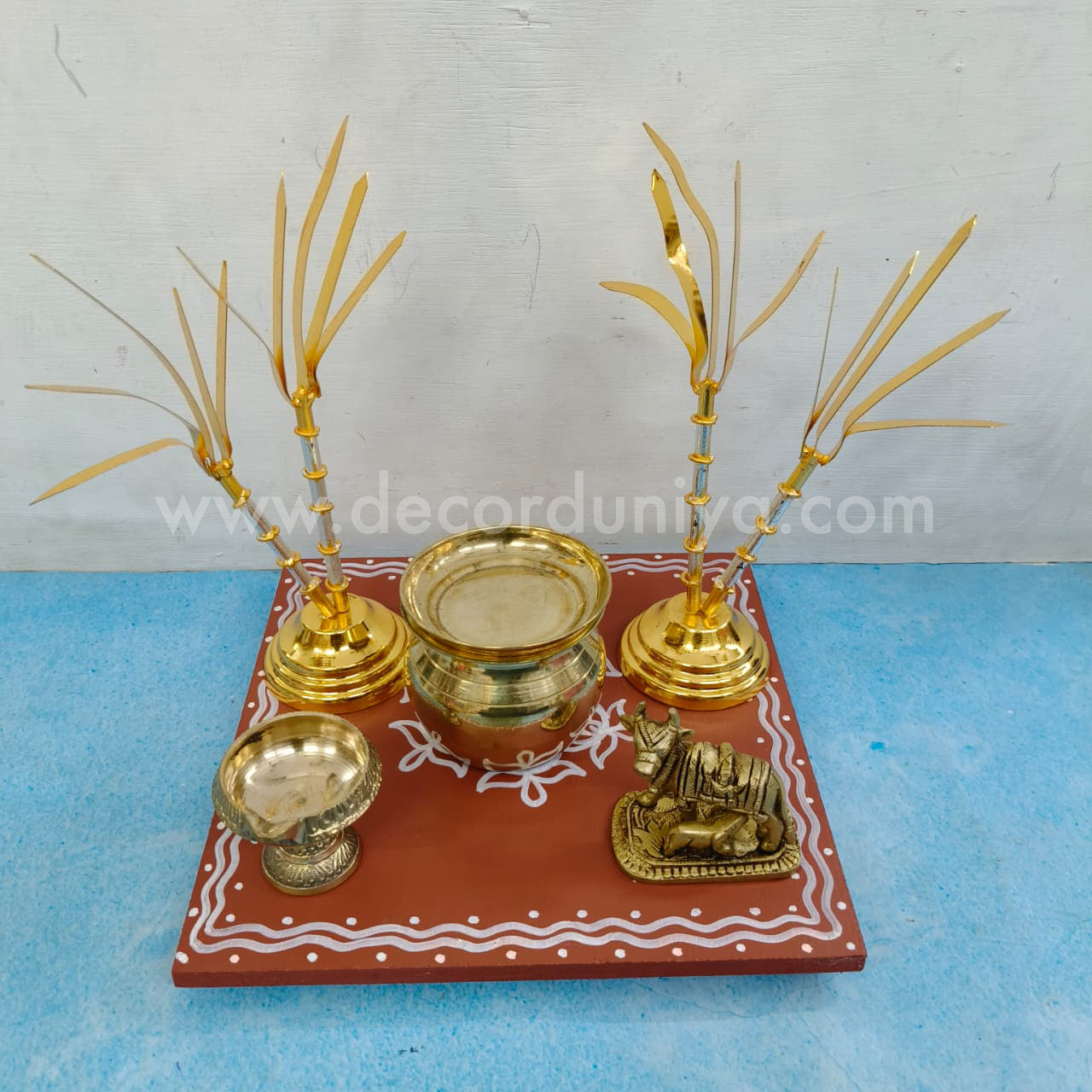 Minature Pongal gift set - DD01
