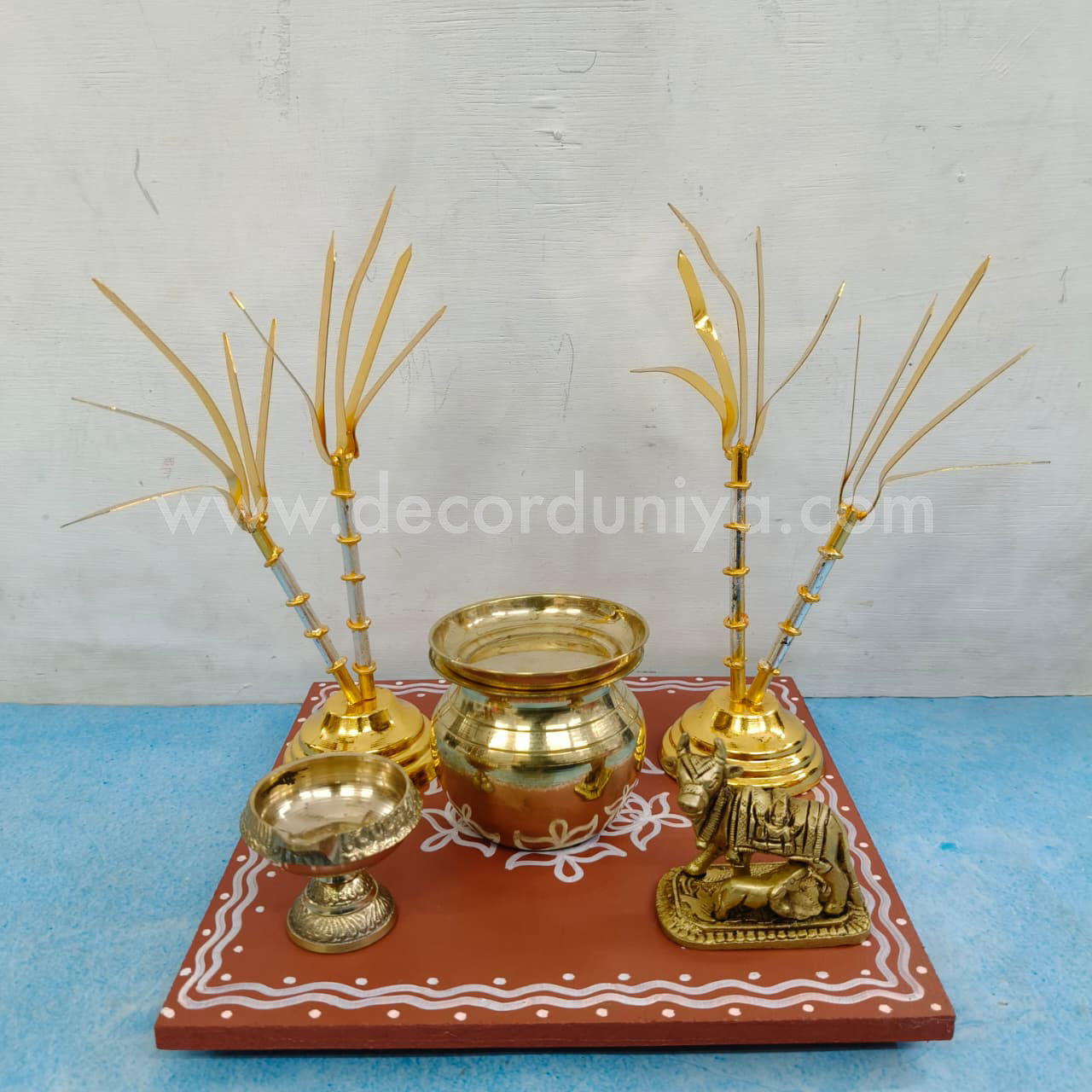 Minature Pongal gift set - DD01