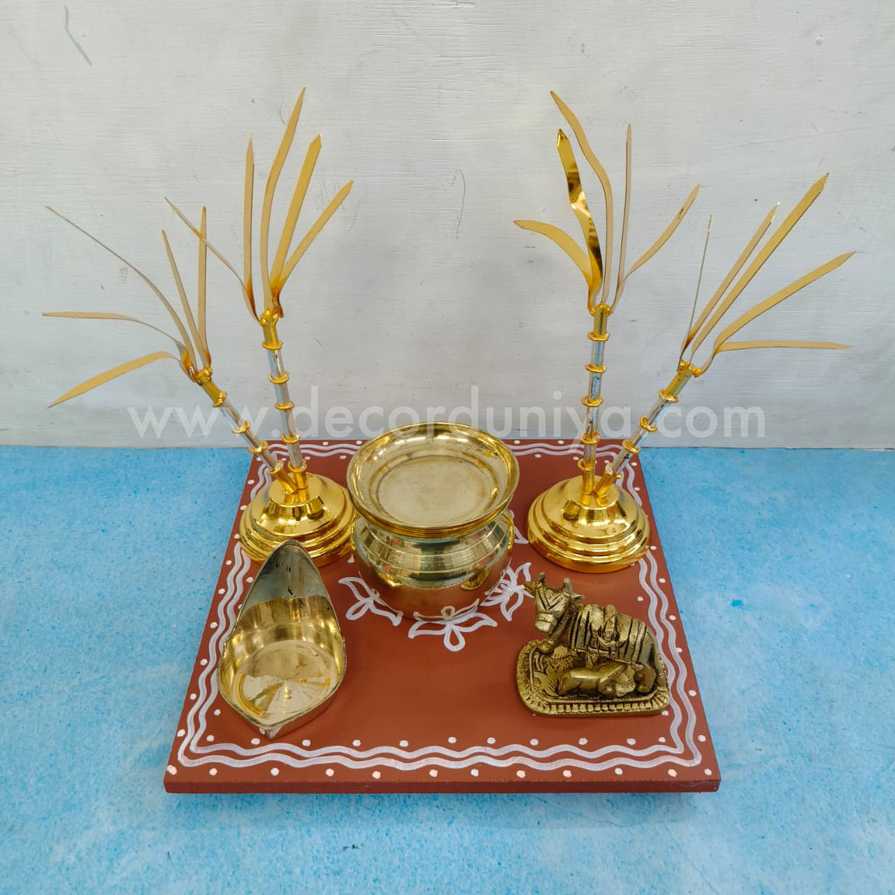 Minature Pongal gift set - DD01