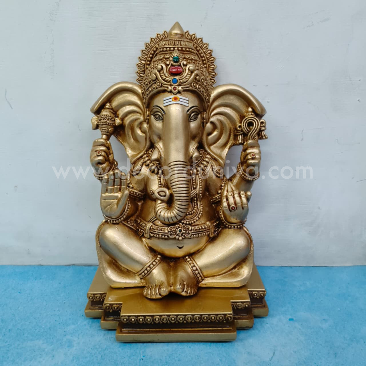 Ganesha - CI0113