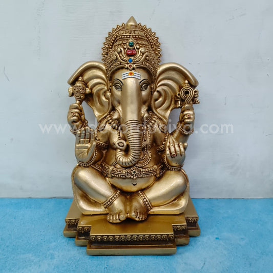 Ganesha - CI0113