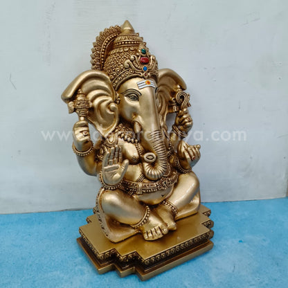 Ganesha - CI0113