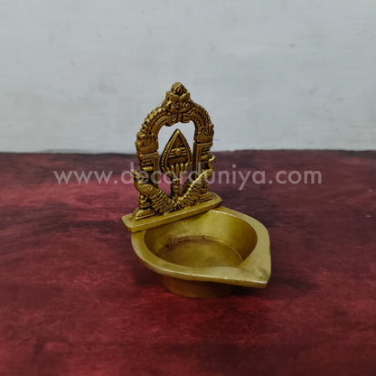 Vel Mayil Vilakku - BR3-PR