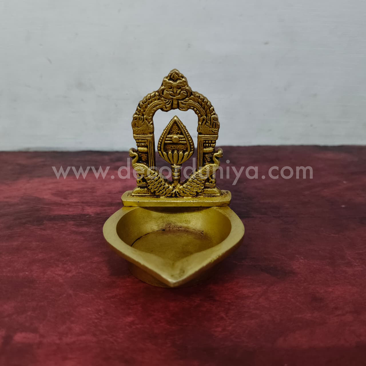 Vel Mayil Vilakku - BR3-PR