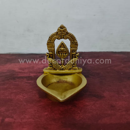 Vel Mayil Vilakku - BR3-PR