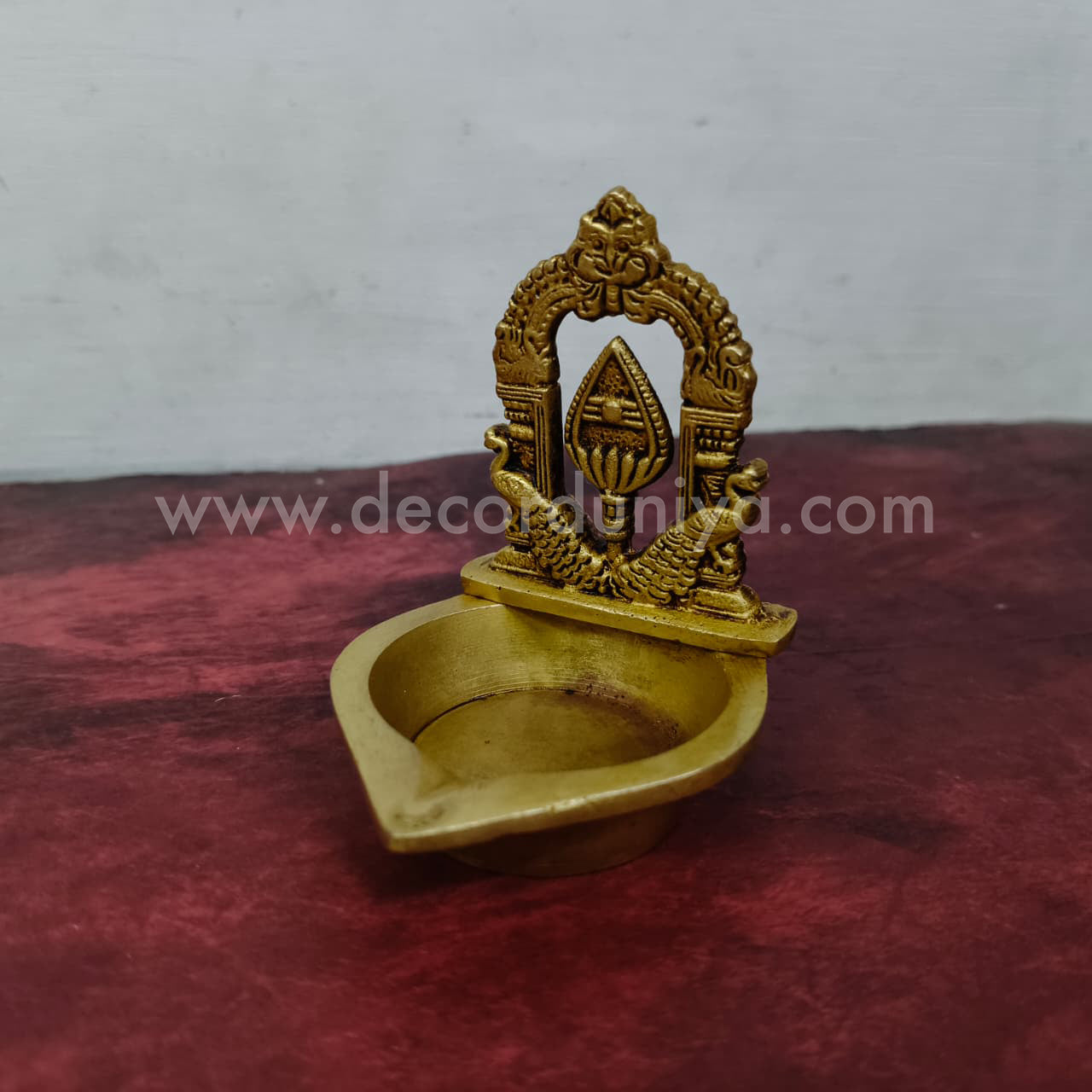 Vel Mayil Vilakku - BR3-PR