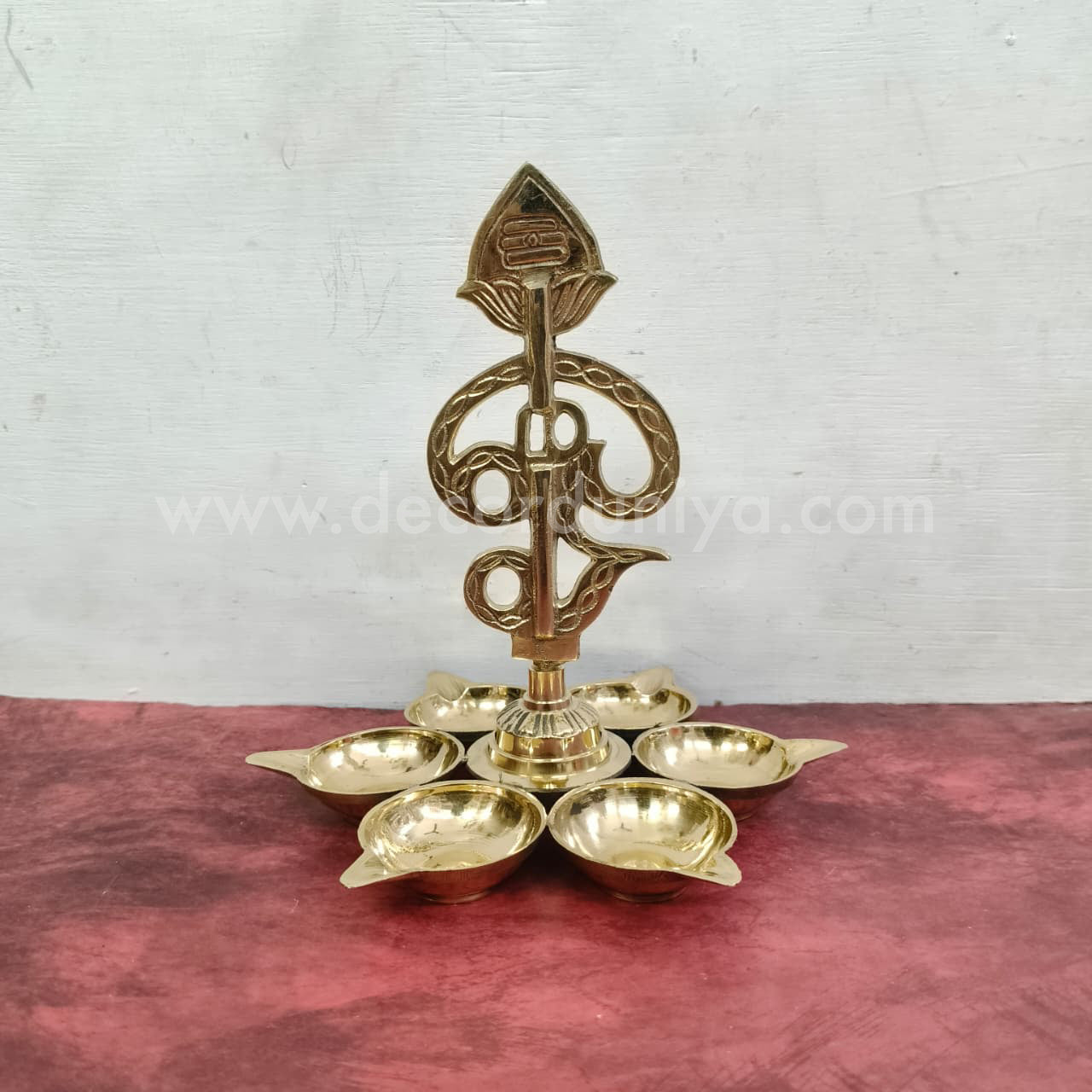 Arumugam Vel Vilakku - RB110