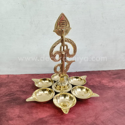 Arumugam Vel Vilakku - RB110