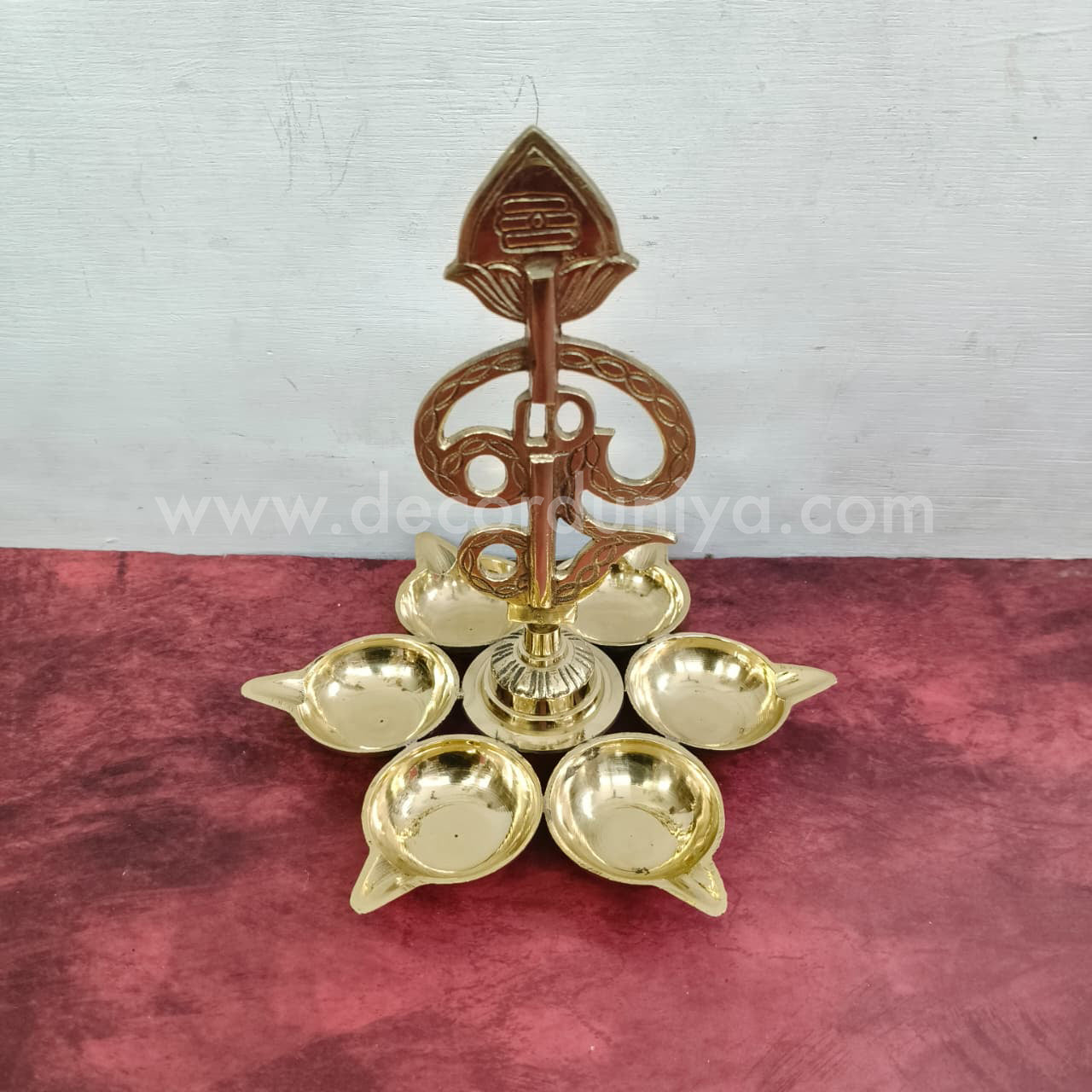 Arumugam Vel Vilakku - RB110