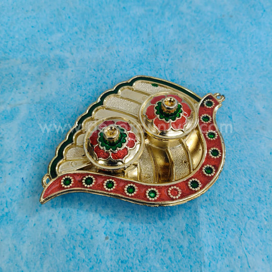 Rangoli Kolam - KS53