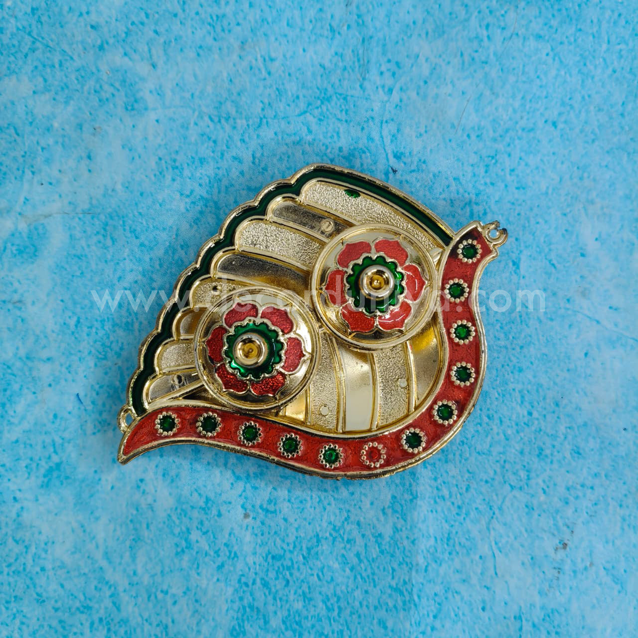 Rangoli Kolam - KS53