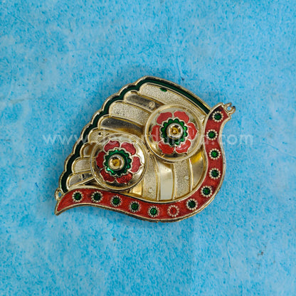 Rangoli Kolam - KS53