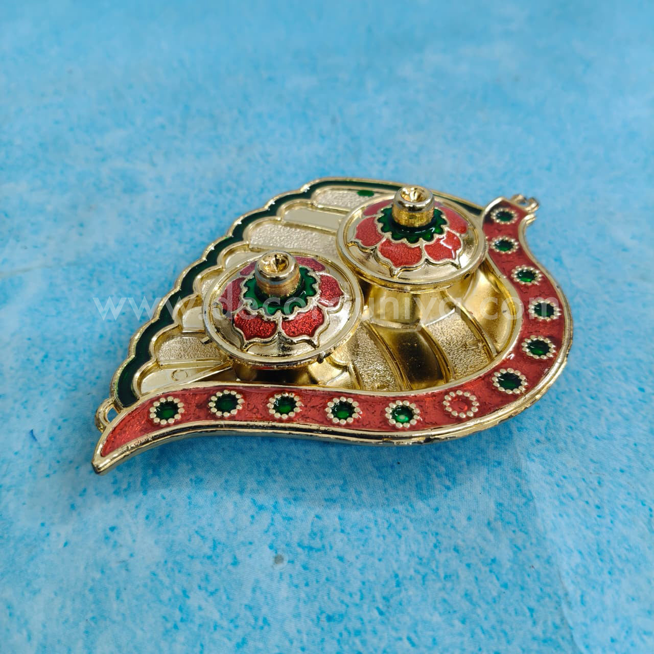 Rangoli Kolam - KS53