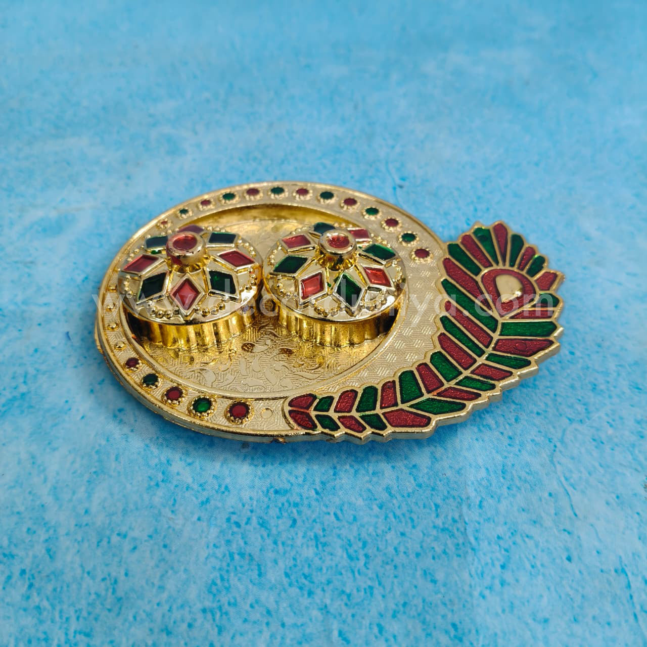 Rangoli Kolam - KS54