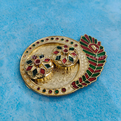 Rangoli Kolam - KS54